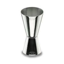 Alkohoolmass inox 35/50cc